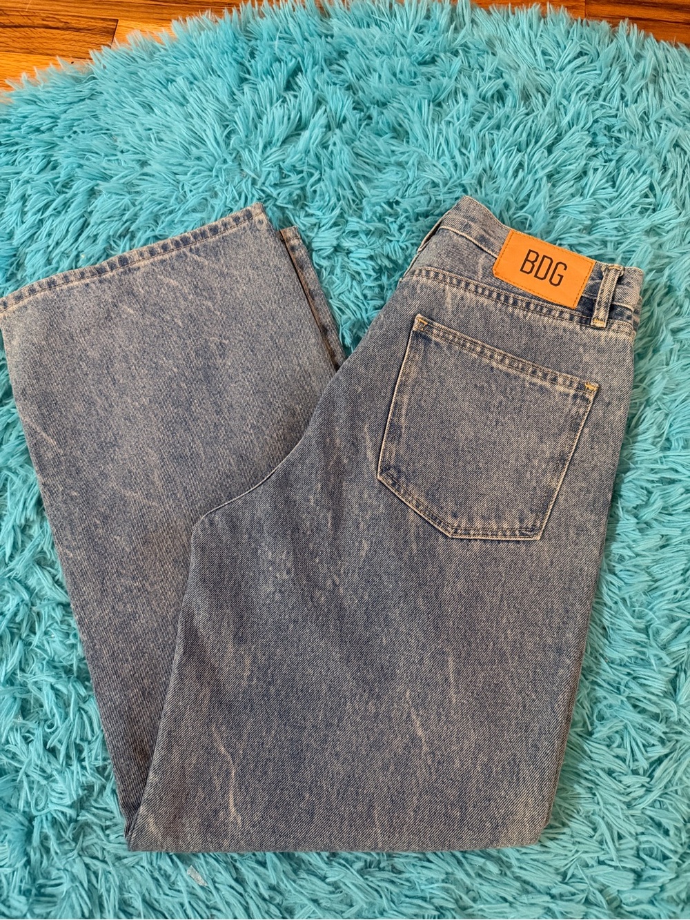 BDG Urban Outfitters Jeans